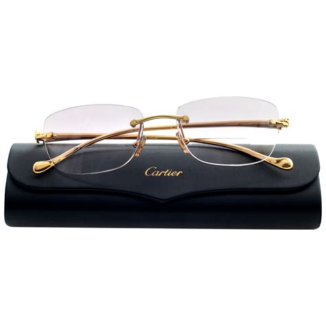 panthere cartier glasses|Altro.